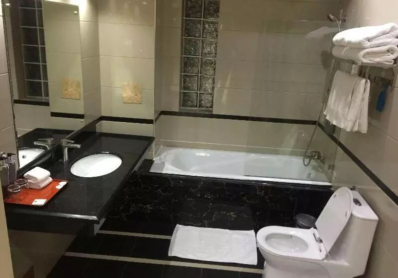 Fotos del hotel Best Western Plus Lusaka Grand:  9