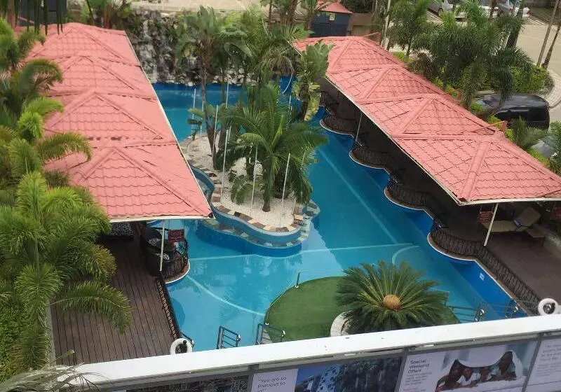 Fotos del hotel Best Western Plus Lusaka Grand:  3