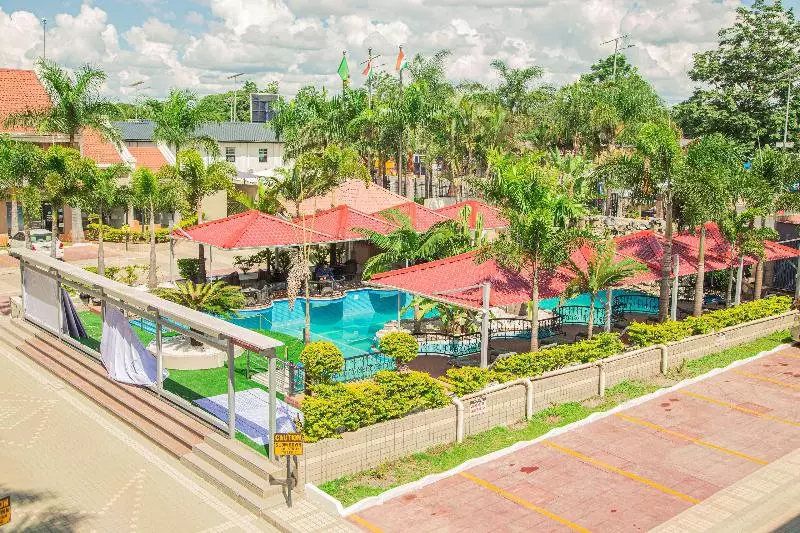 Fotos del hotel Best Western Plus Lusaka Grand:  12