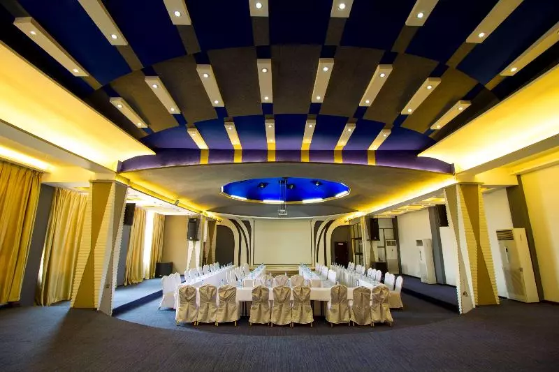 Fotos del hotel Best Western Plus Lusaka Grand:  25