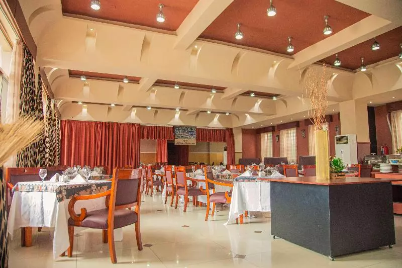 Fotos del hotel Best Western Plus Lusaka Grand:  15