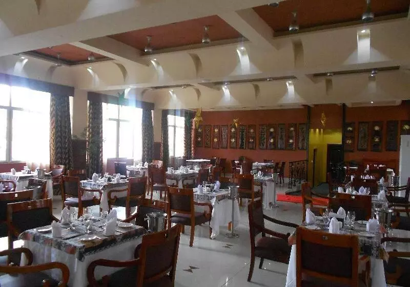 Fotos del hotel Best Western Plus Lusaka Grand:  7