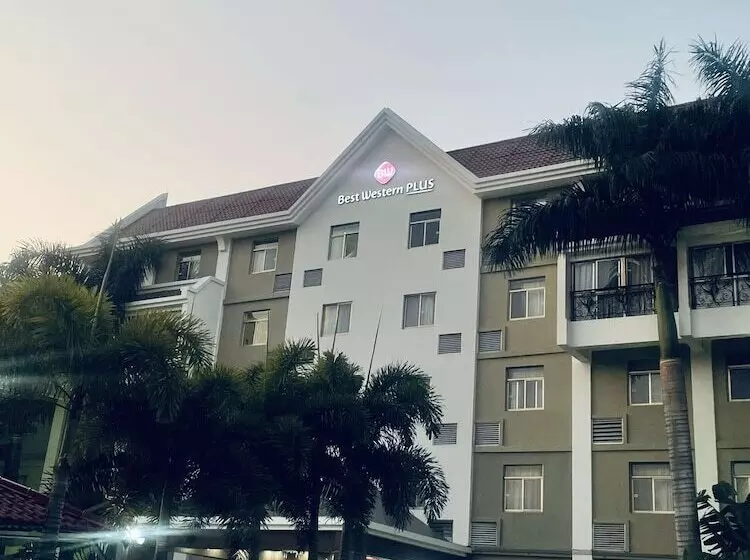 Fotos del hotel Best Western Plus Lusaka Grand:  11