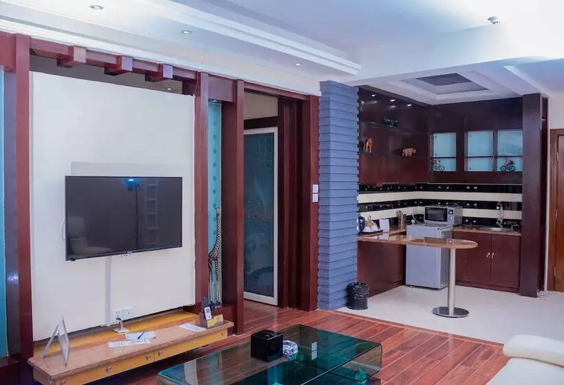 Fotos del hotel Best Western Plus Lusaka Grand:  10