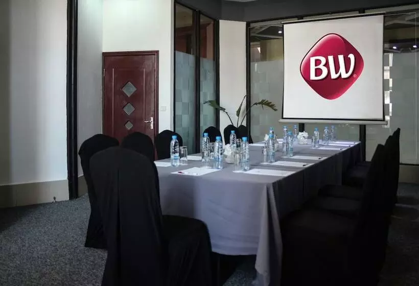 Fotos del hotel Best Western Plus Lusaka Grand:  21