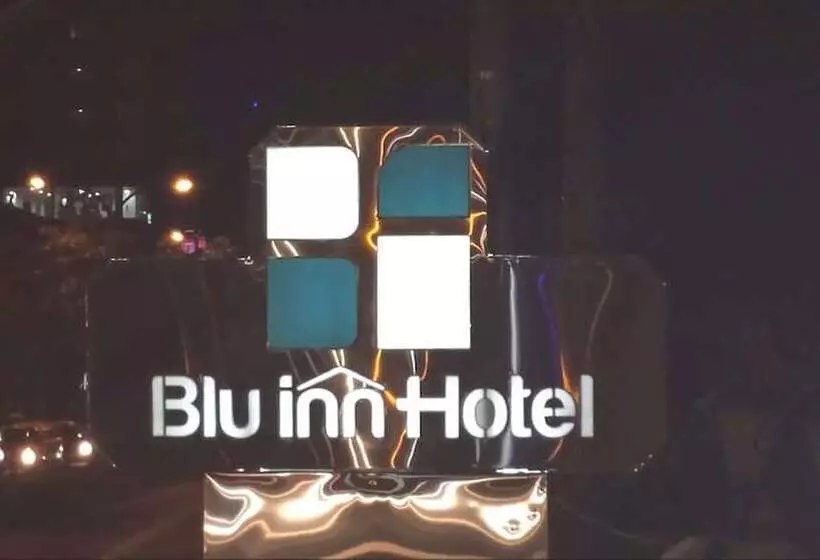 Fotos del hotel Blu Inn:  1
