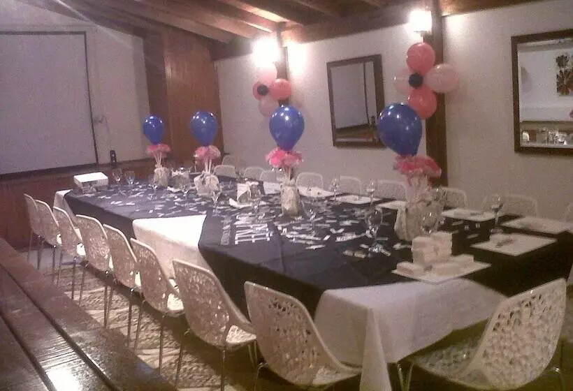 Fotos del hotel Blu Inn:  3