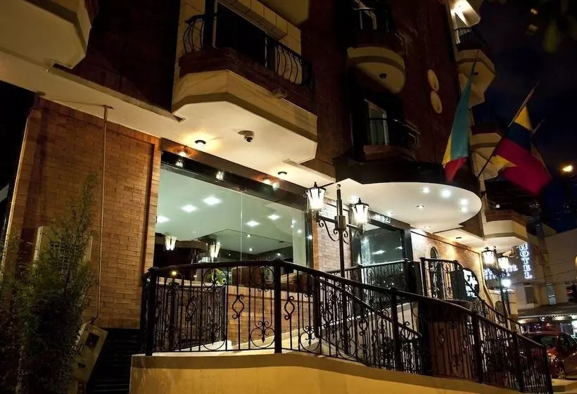 Fotos del hotel Blu Inn:  6