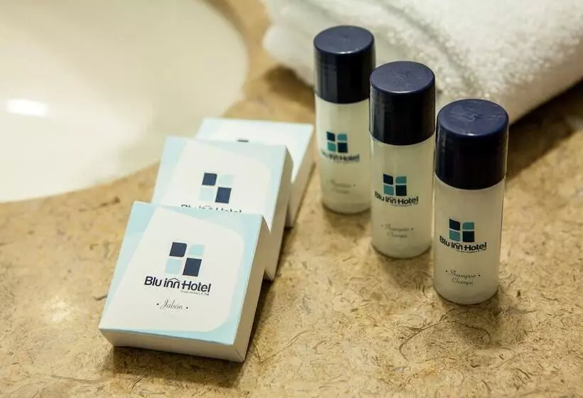 Fotos del hotel Blu Inn:  9