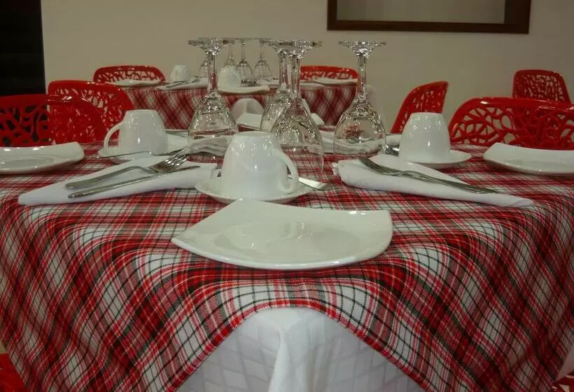 Fotos del hotel Blu Inn:  12