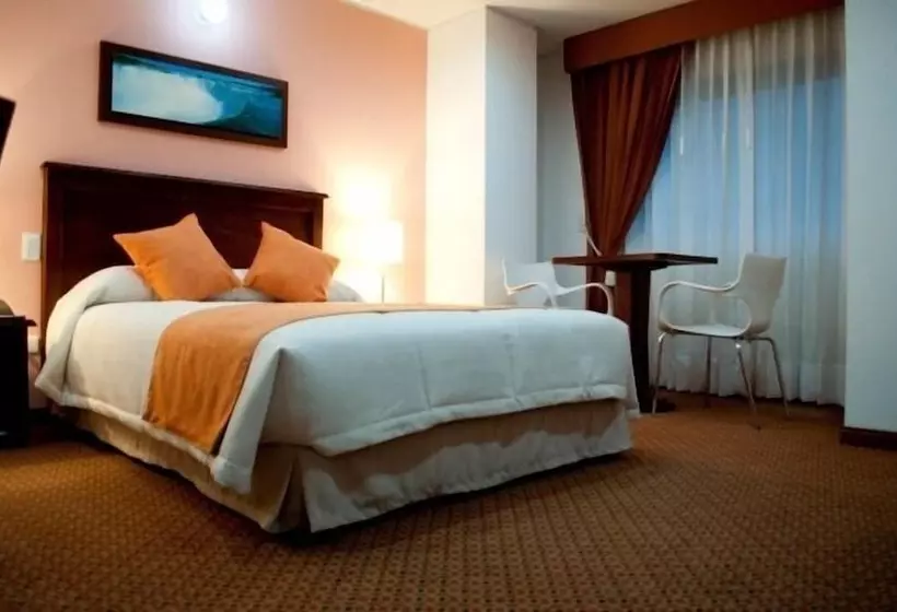 Fotos del hotel Blu Inn:  2