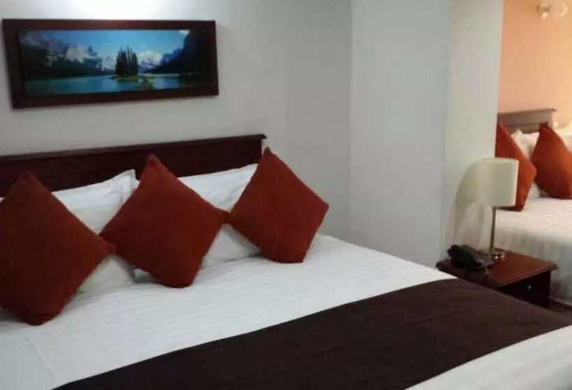 Fotos del hotel Blu Inn:  11