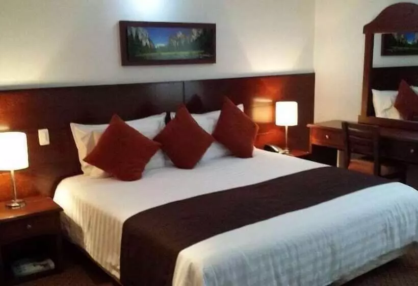 Fotos del hotel Blu Inn:  13