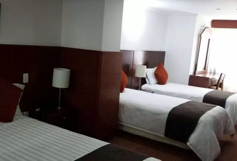 Fotos del hotel Blu Inn:  7