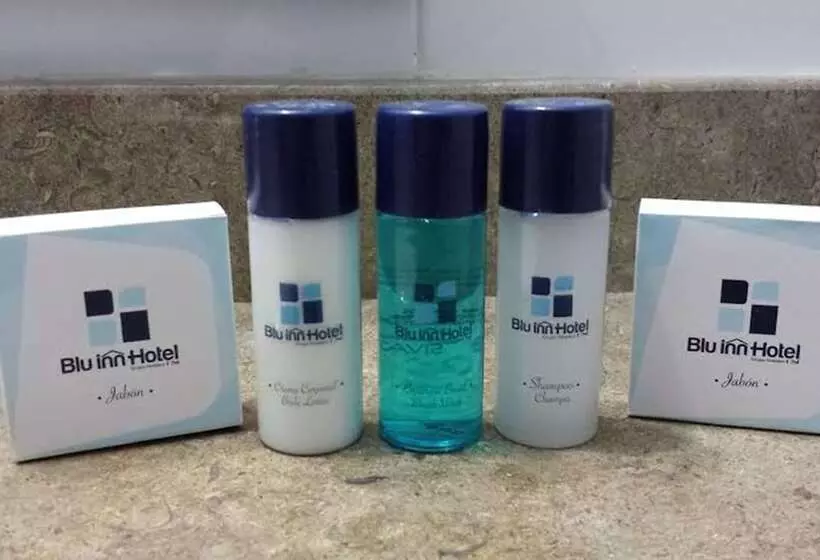 Fotos del hotel Blu Inn:  5