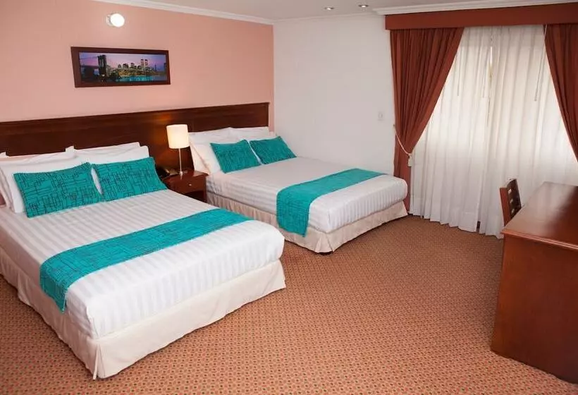 Fotos del hotel Blu Inn:  14