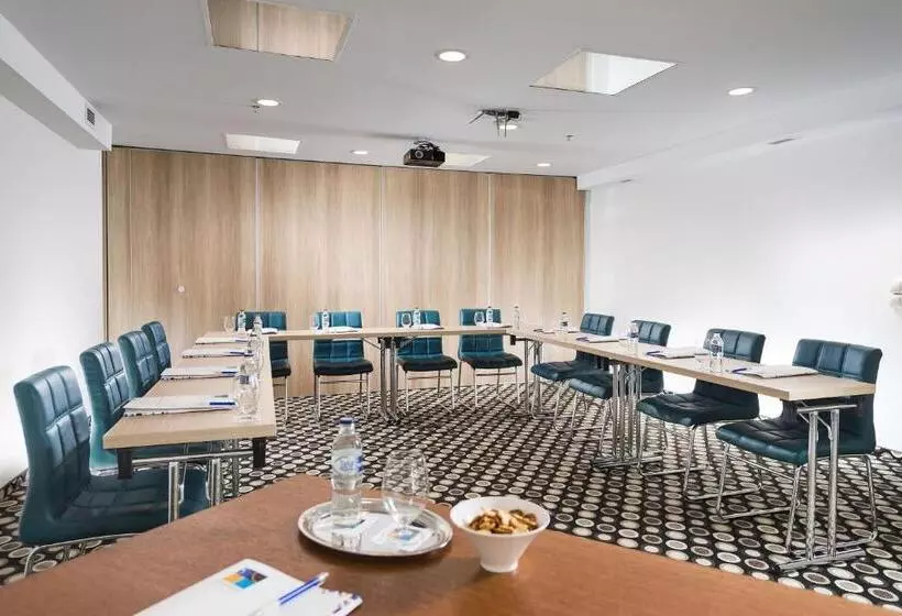 Fotos del hotel Bo33  Family & Suites:  8