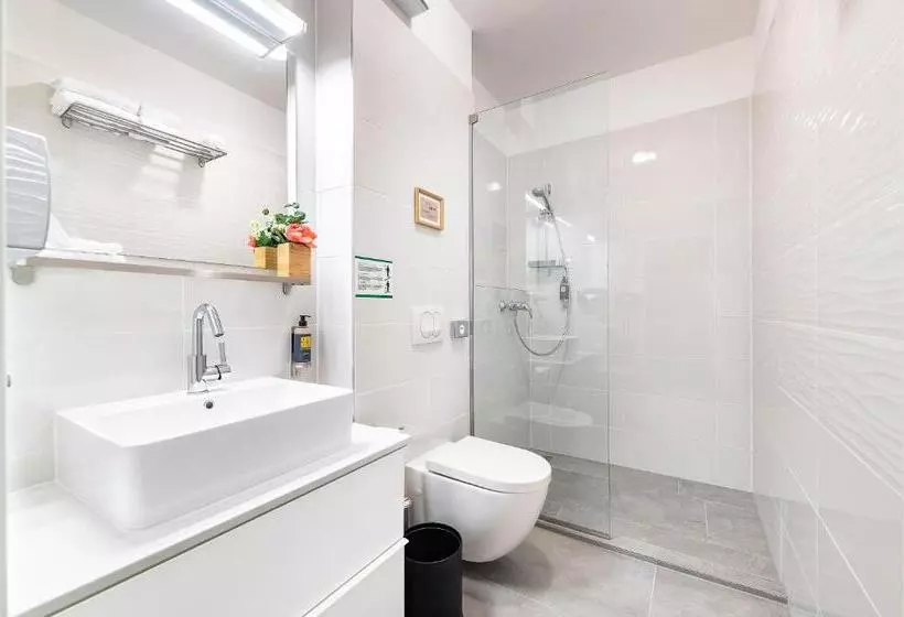 Fotos del hotel Bo33  Family & Suites:  5