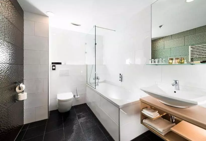 Fotos del hotel Bo33  Family & Suites:  12