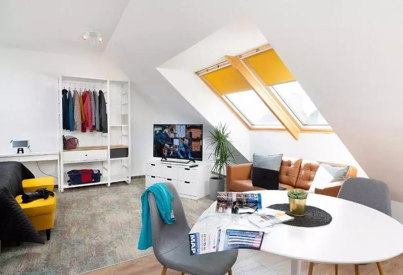 Fotos del hotel Bo33  Family & Suites:  15