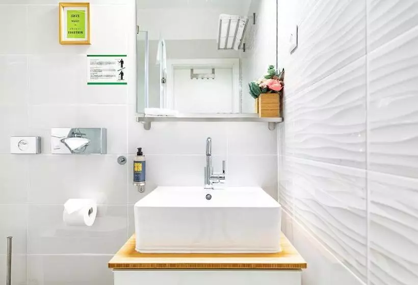 Fotos del hotel Bo33  Family & Suites:  14