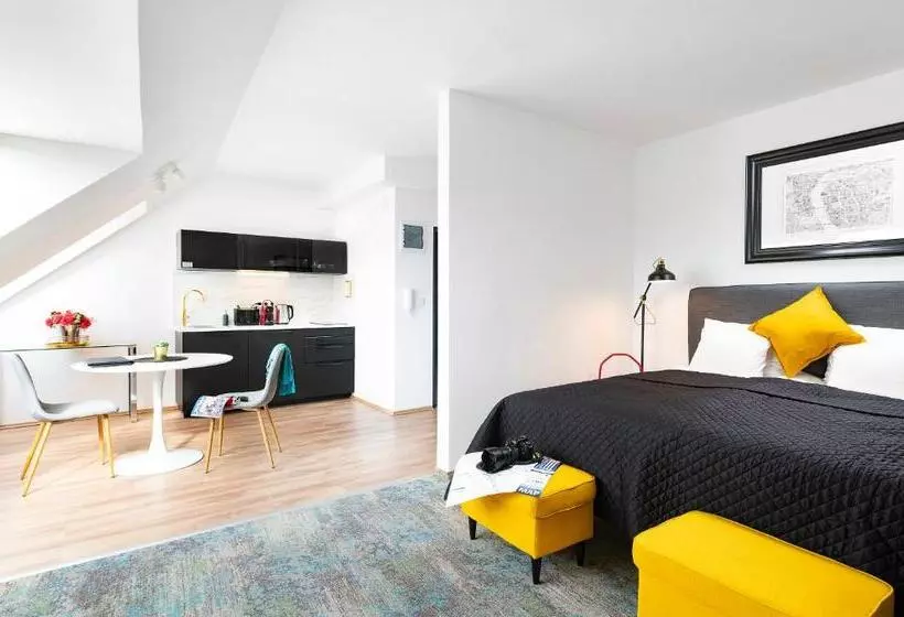 Fotos del hotel Bo33  Family & Suites:  13