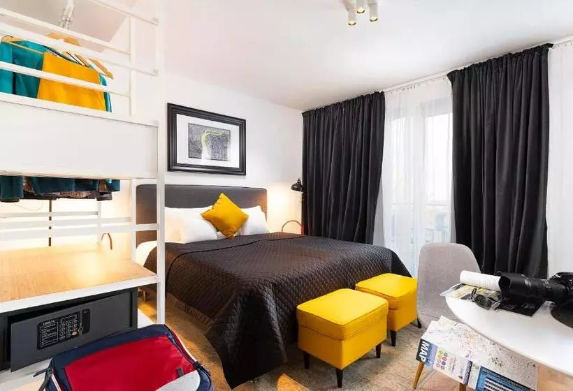 Fotos del hotel Bo33  Family & Suites:  2