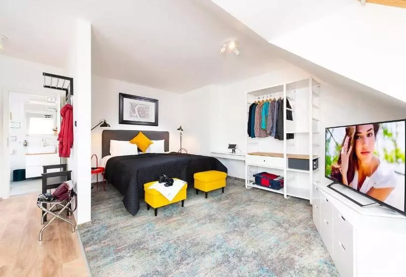 Fotos del hotel Bo33  Family & Suites:  7