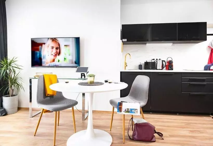 Fotos del hotel Bo33  Family & Suites:  6