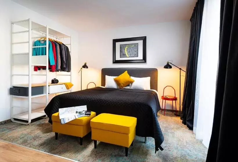 Fotos del hotel Bo33  Family & Suites:  10