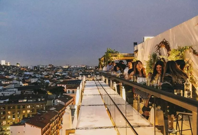 Fotos del hotel Dear Hotel Madrid:  24