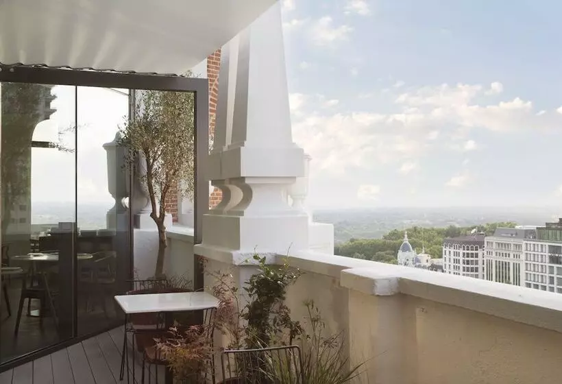 Fotos del hotel Dear Hotel Madrid:  14