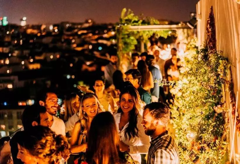 Fotos del hotel Dear Hotel Madrid:  22