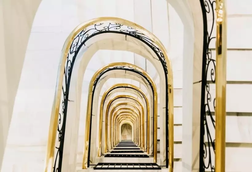 Fotos del hotel Dear Hotel Madrid:  11