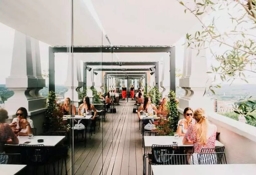 Fotos del hotel Dear Hotel Madrid:  9