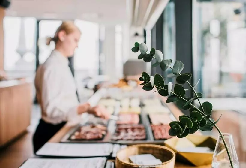 Fotos del hotel Dear Hotel Madrid:  13