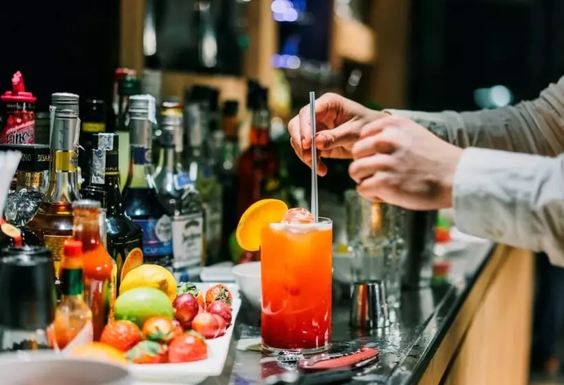 Fotos del hotel Dear Hotel Madrid:  16