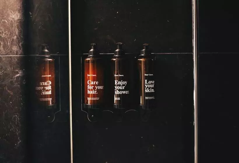 Fotos del hotel Dear Hotel Madrid:  5