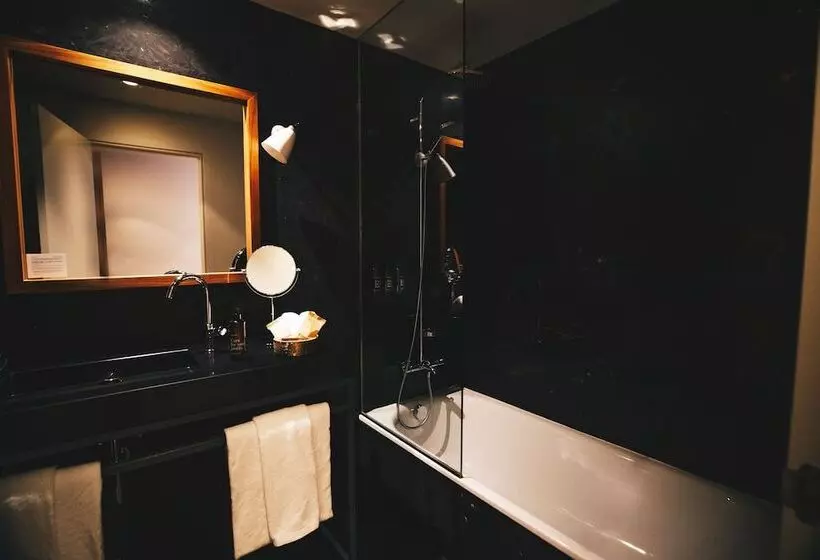 Fotos del hotel Dear Hotel Madrid:  19