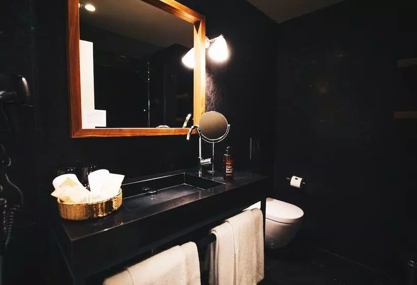 Fotos del hotel Dear Hotel Madrid:  10