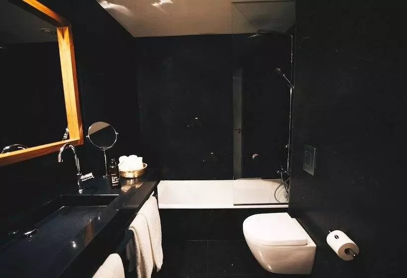 Fotos del hotel Dear Hotel Madrid:  4