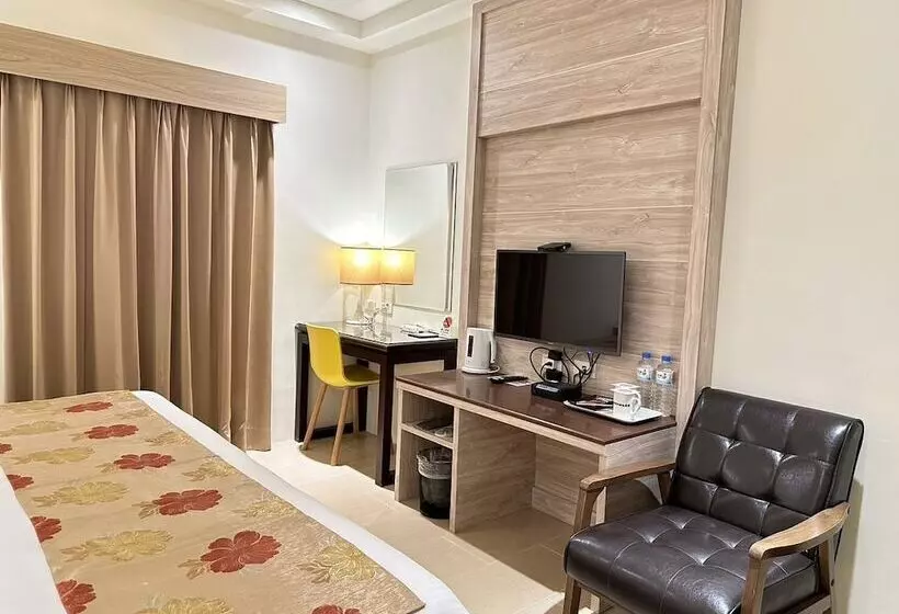 Fotos del hotel East Town 26:  13