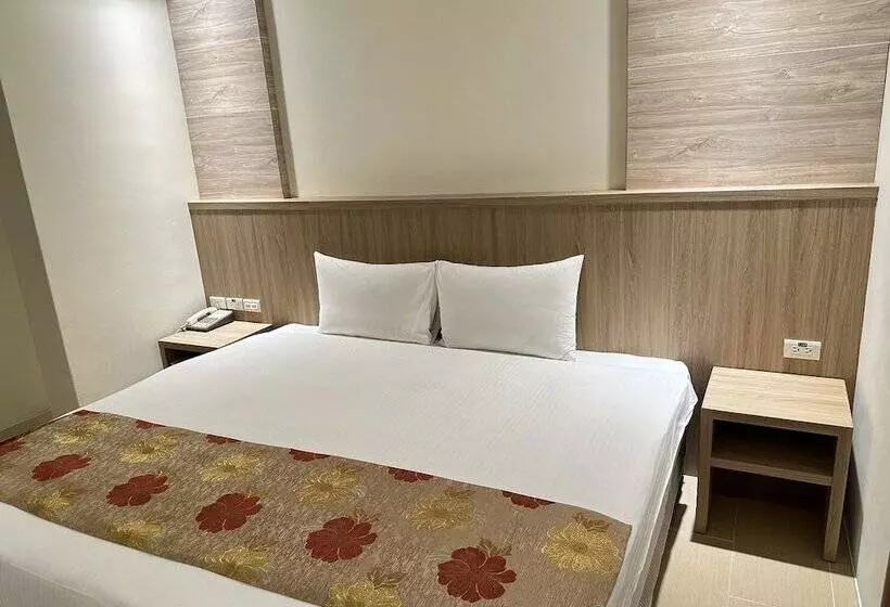 Fotos del hotel East Town 26:  20