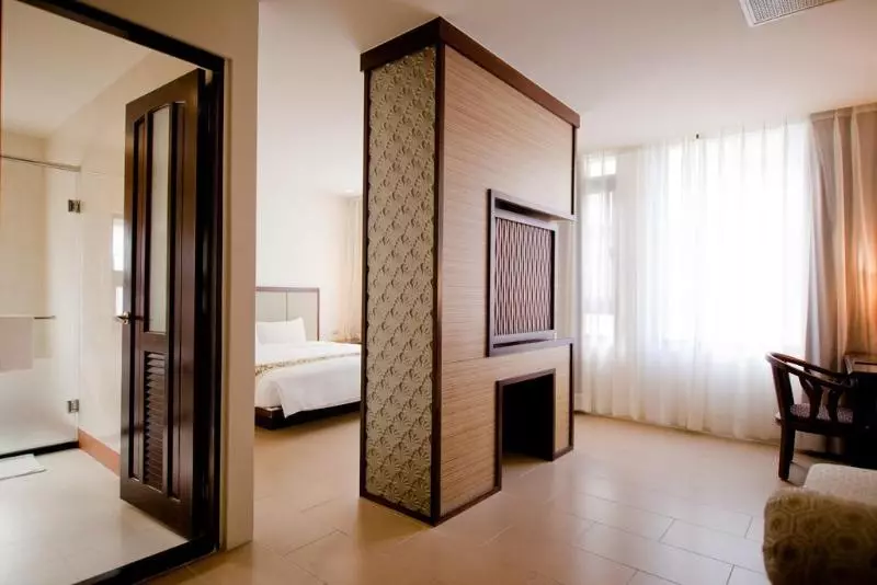 Fotos del hotel East Town 26:  22