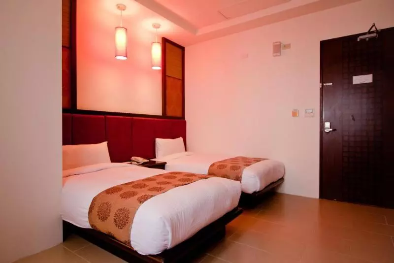 Fotos del hotel East Town 26:  16