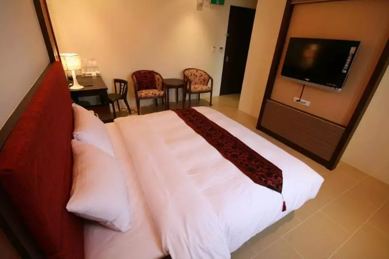 Fotos del hotel East Town 26:  14