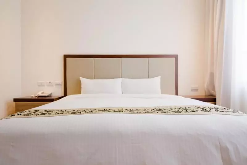 Fotos del hotel East Town 26:  23