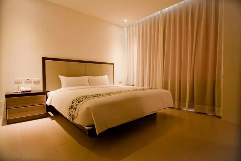 Fotos del hotel East Town 26:  19