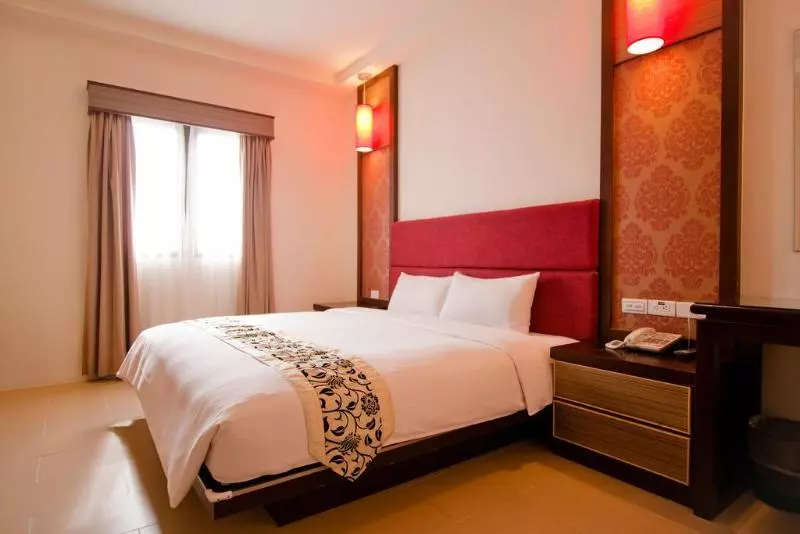 Fotos del hotel East Town 26:  18