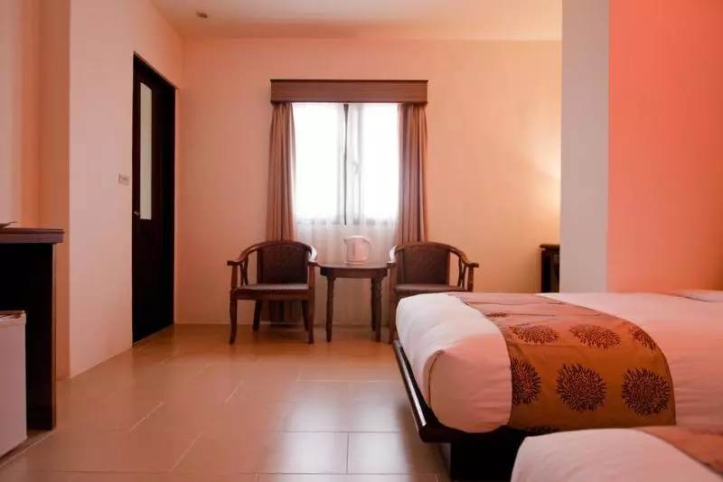 Fotos del hotel East Town 26:  15